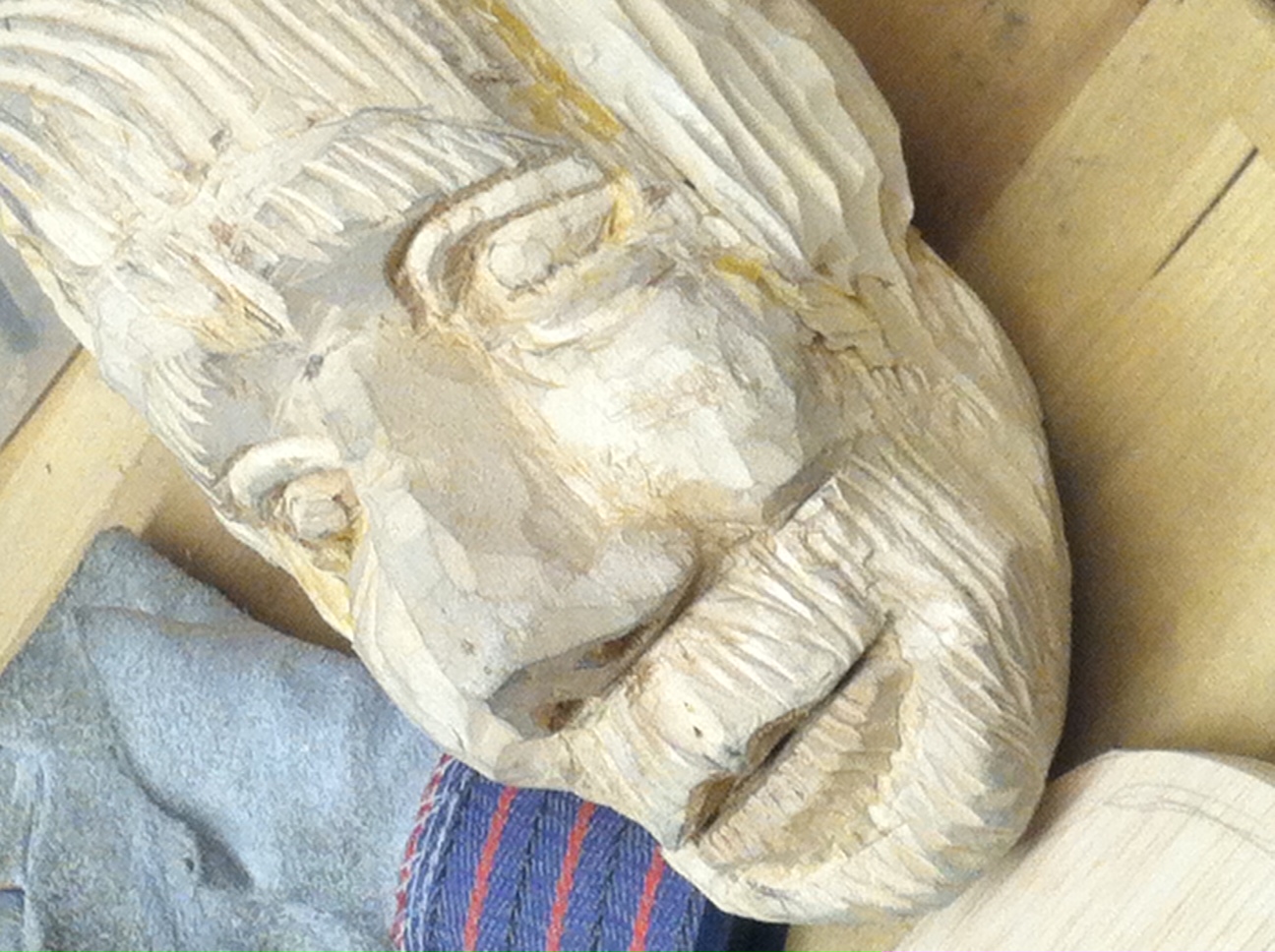 Puppet version of classic ‘Frankenstein’ to premiere on BGSU campus